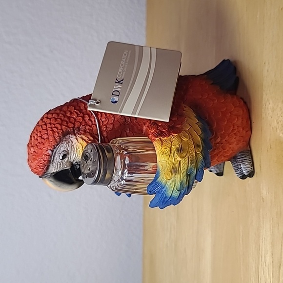 Tasty Crackers salt and pepper shaker holers - Picture 7 of 7